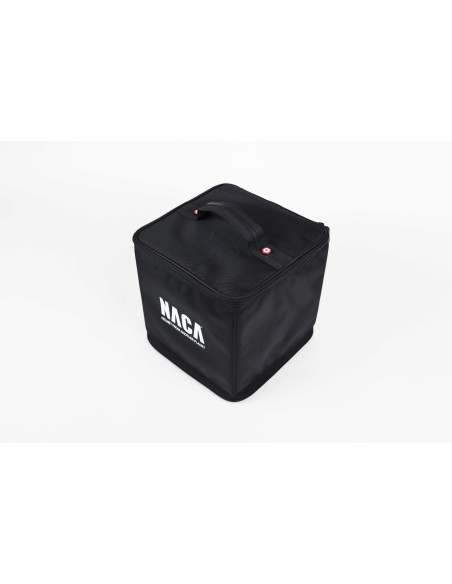 Boite pour casque NACA