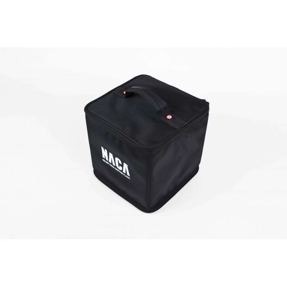 Boite pour casque NACA
