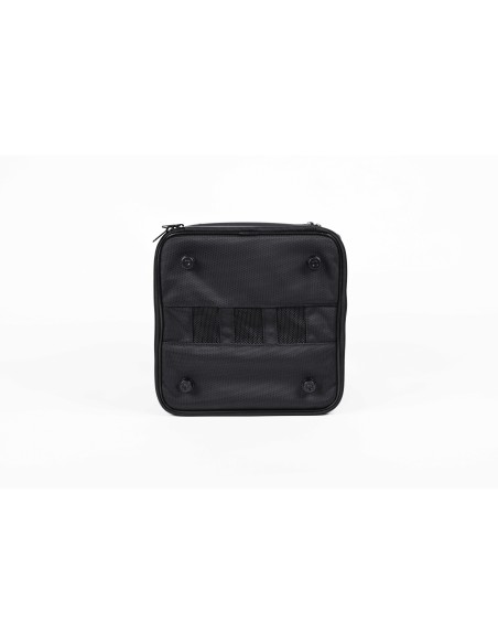 Boite pour casque NACA
