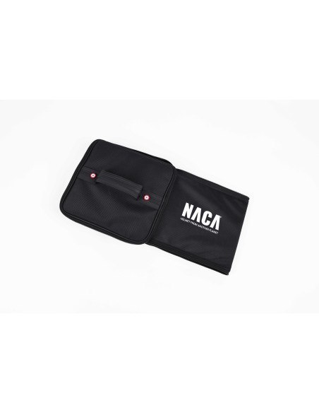 Boite pour casque NACA