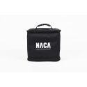 Caja para casco NACA