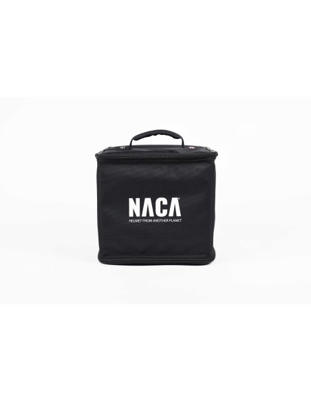 Caja para casco NACA