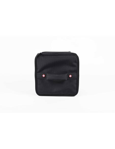 Boite pour casque NACA