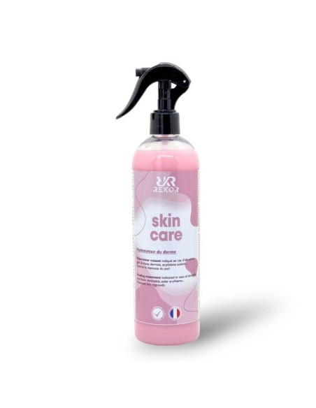 Skin Care Rekor