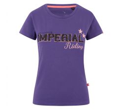 T-Shirt IRH Fancy2 Imperial
