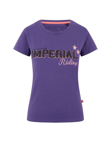 T-Shirt IRH Fancy2 Imperial