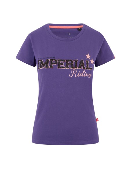 Camiseta IRH Fancy2 Imperial