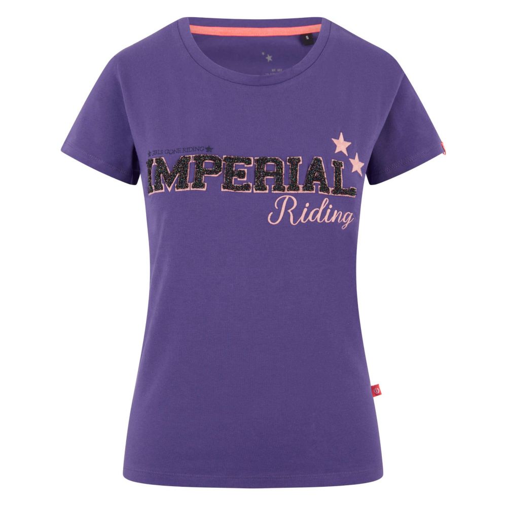 Camiseta IRH Fancy2 Imperial