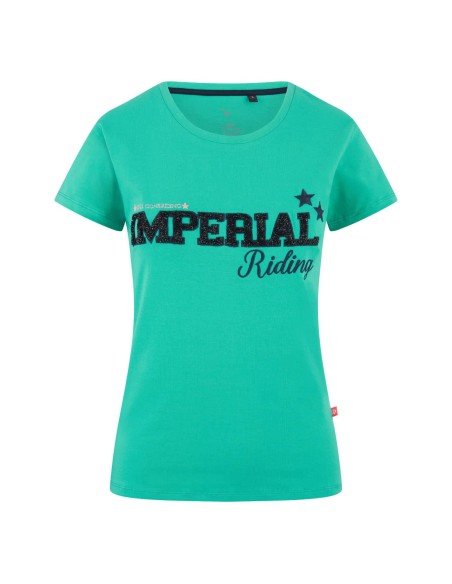 T-Shirt IRH Fancy2 Imperial
