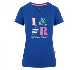 T-shirt I&#R Imperial