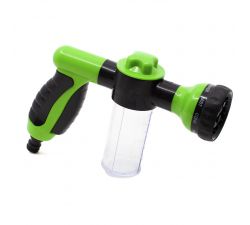 Pistolet hydromassage douche cheval EE