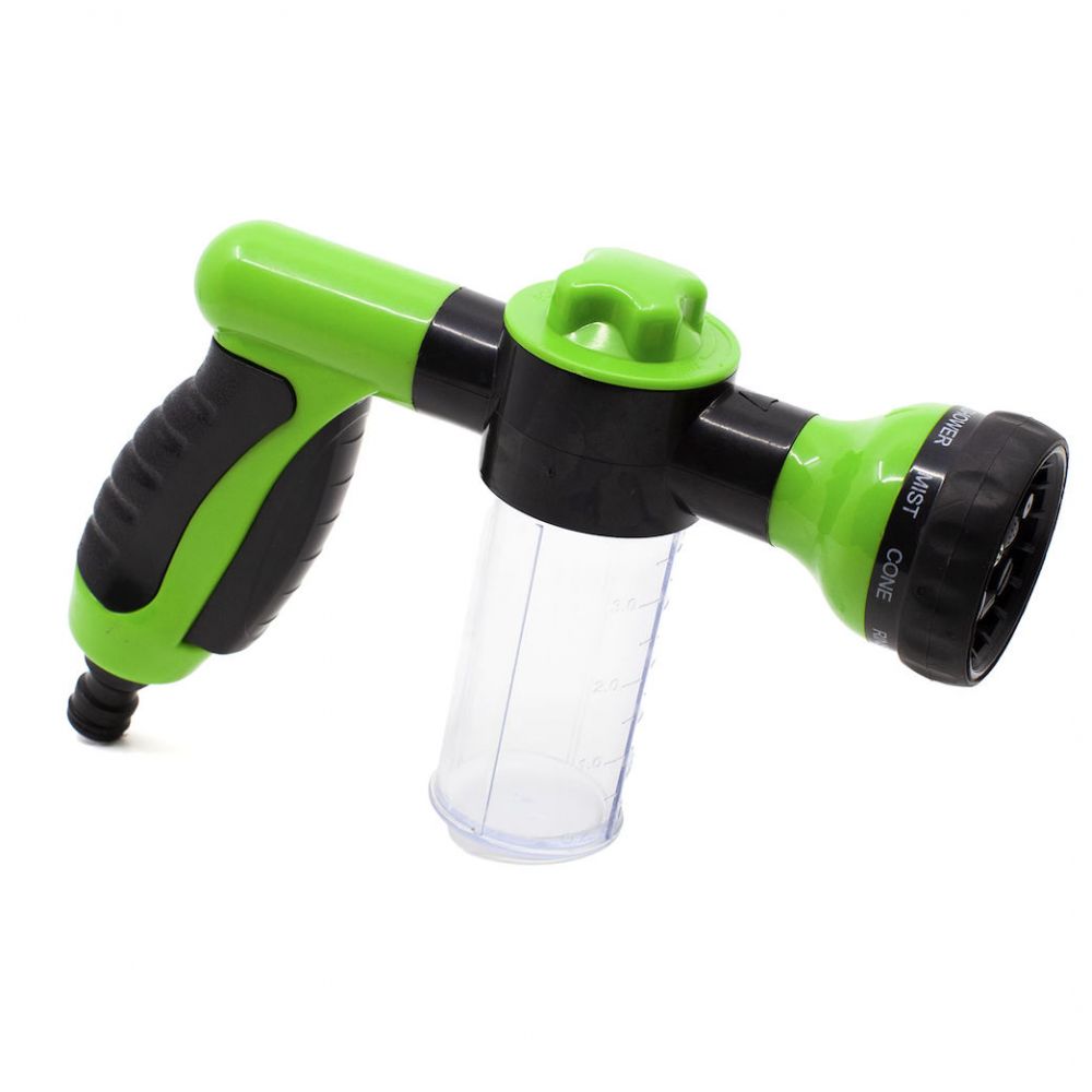 Hydromassagepistole Dusche Pferd EE