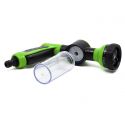 Hydromassagepistole Dusche Pferd EE