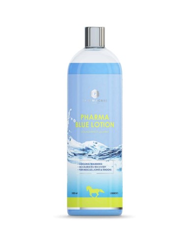 Pharma Blue Lotion, 1000ml