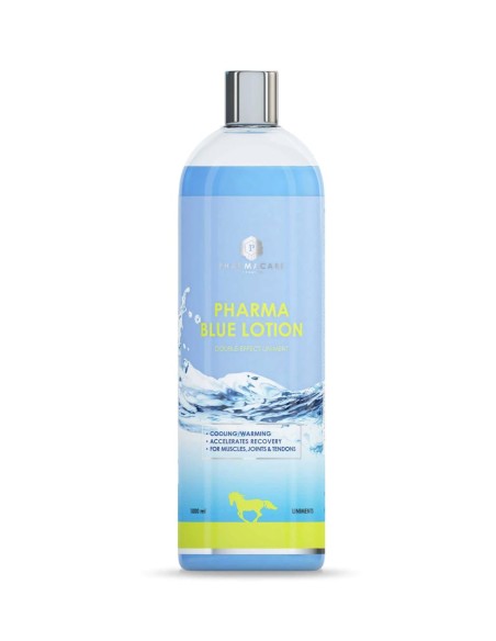 Pharma Blue Lotion, 1000ml