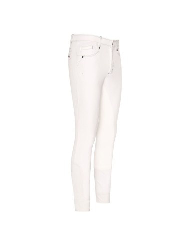 Pantalon de concours homme Euro-Star