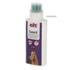 Gel répulsif contre les taons TaonX