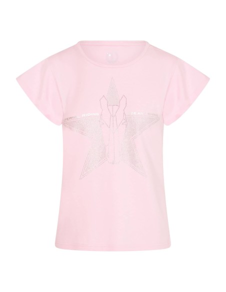 Top IRHBelle Star