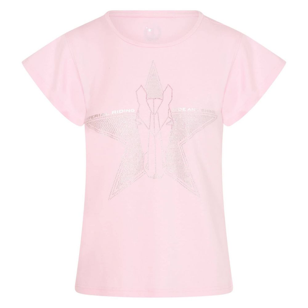 Top IRHBelle Star