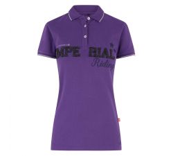 Polo IRH Girly2