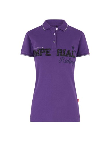 Polo IRH Girly2