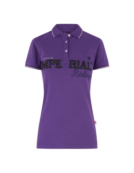 Polo IRH Girly2
