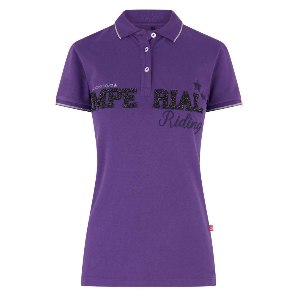 Polo IRH Girly2