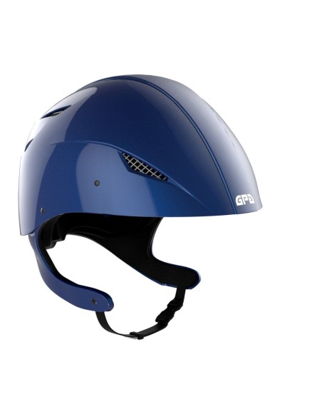 Kopfhörer GPA Easy jock up TLS