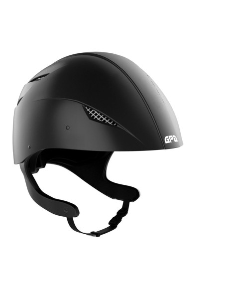 Casque GPA Easy jock up TLS