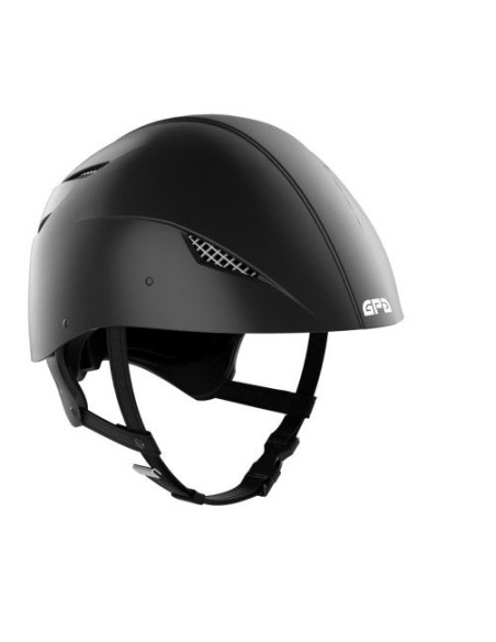 Casque GPA Easy jock up hybrid