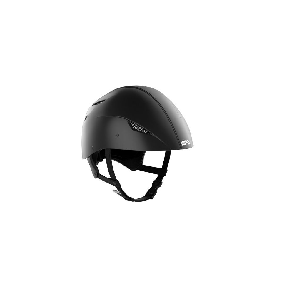 Casque GPA Easy jock up hybrid