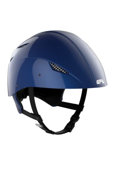 Casque GPA Easy jock up hybrid
