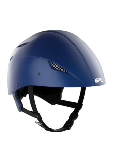 Casque GPA Easy jock up hybrid