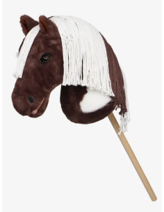 Hobby Horse Lemieux 2