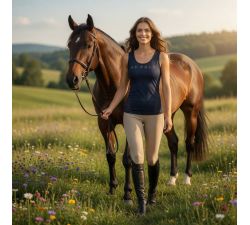 Debardeur Jill Hv Polo