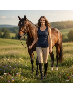 Debardeur Singlet Jill Hv Polo
