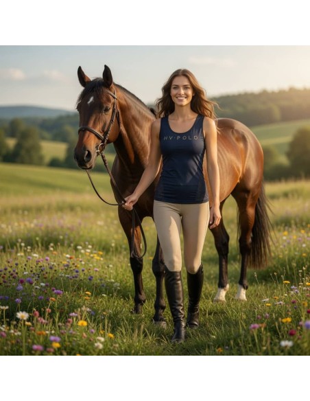 Debardeur Jill Hv Polo