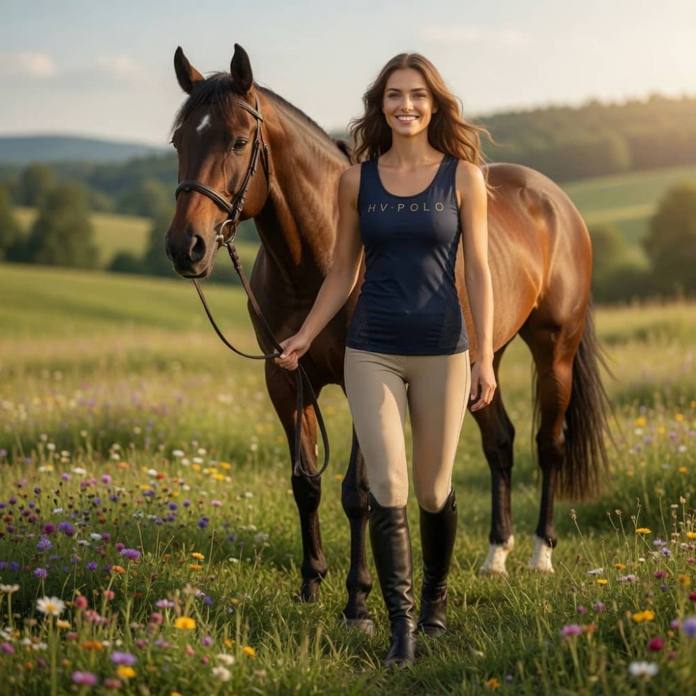 Debardeur Jill Hv Polo