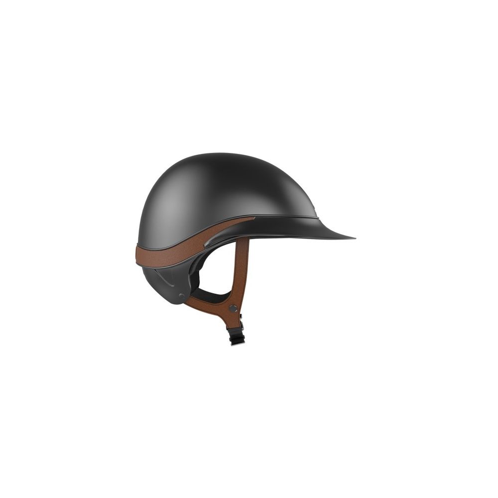Casque GPA Global Evo Hybrid