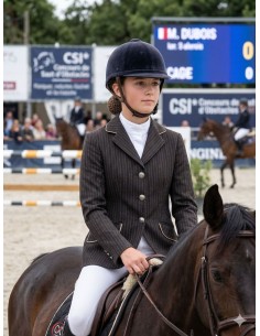 Veste enfant Bruges Komutekir