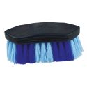 Bouchon brosse dure enfants pour pansage sweet colors
