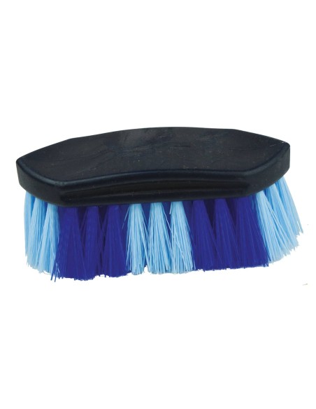 Bouchon brosse dure enfants pour pansage sweet colors