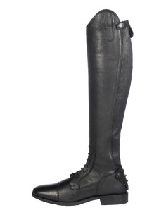 Titanium Style Standard Stiefel Schaft L 2