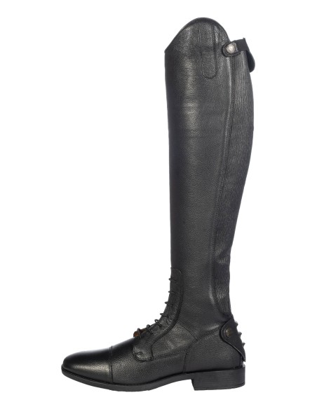 Botas de titanio Caña estándar L
