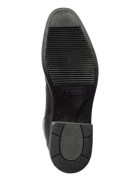 Titanium Style Standard Stiefel Schaft L