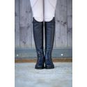 Botas de titanio Caña estándar L