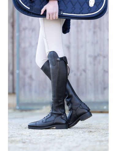 Bottes Titanium Style standard tige L