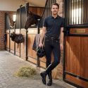 Pantalon homme hunter flex Euro-Star fabriqué en Europe