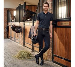 Pantalon homme hunter flex Euro-Star fabriqué en Europe