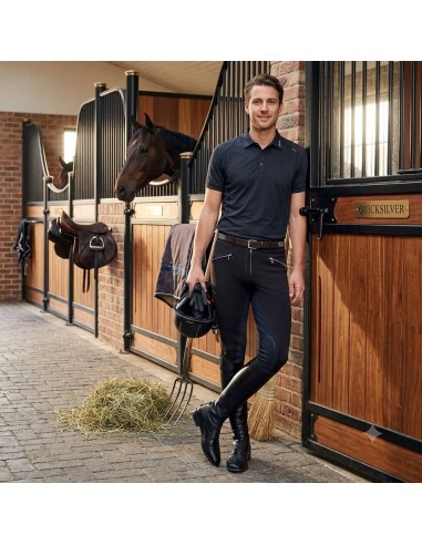 Herrenhose hunter flex Euro-Star hergestellt in Europa